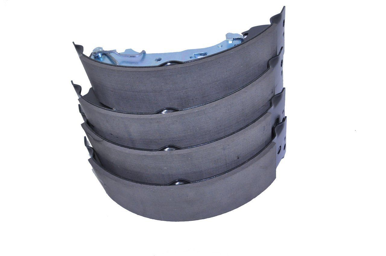 Fren Balatası Papuçlu Tk.Arka Doblo 2010 Sonrası