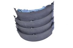 Fren Balatası Papuçlu Tk.Arka Doblo 2010 Sonrası