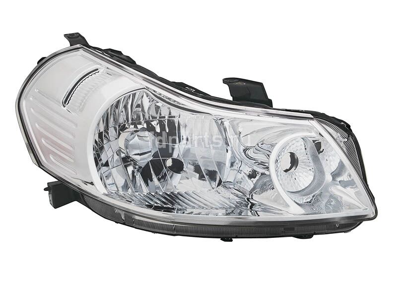 Far Sağ Suzukı Sx4 2008-2013 / Fıat Sedıcı 2006-2014