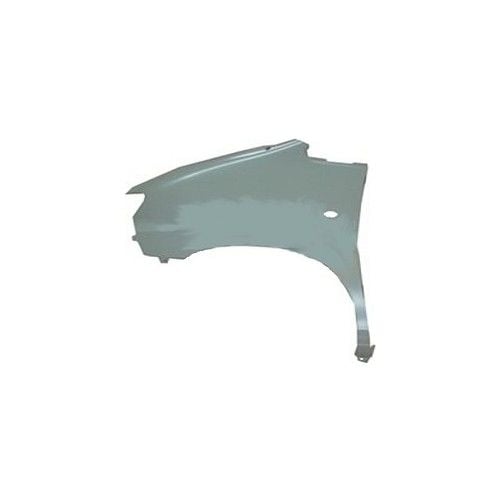 Hyundai Starex Ön Çamurluk Delikli Sol 97-