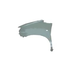 Hyundai Starex Ön Çamurluk Delikli Sol 97-