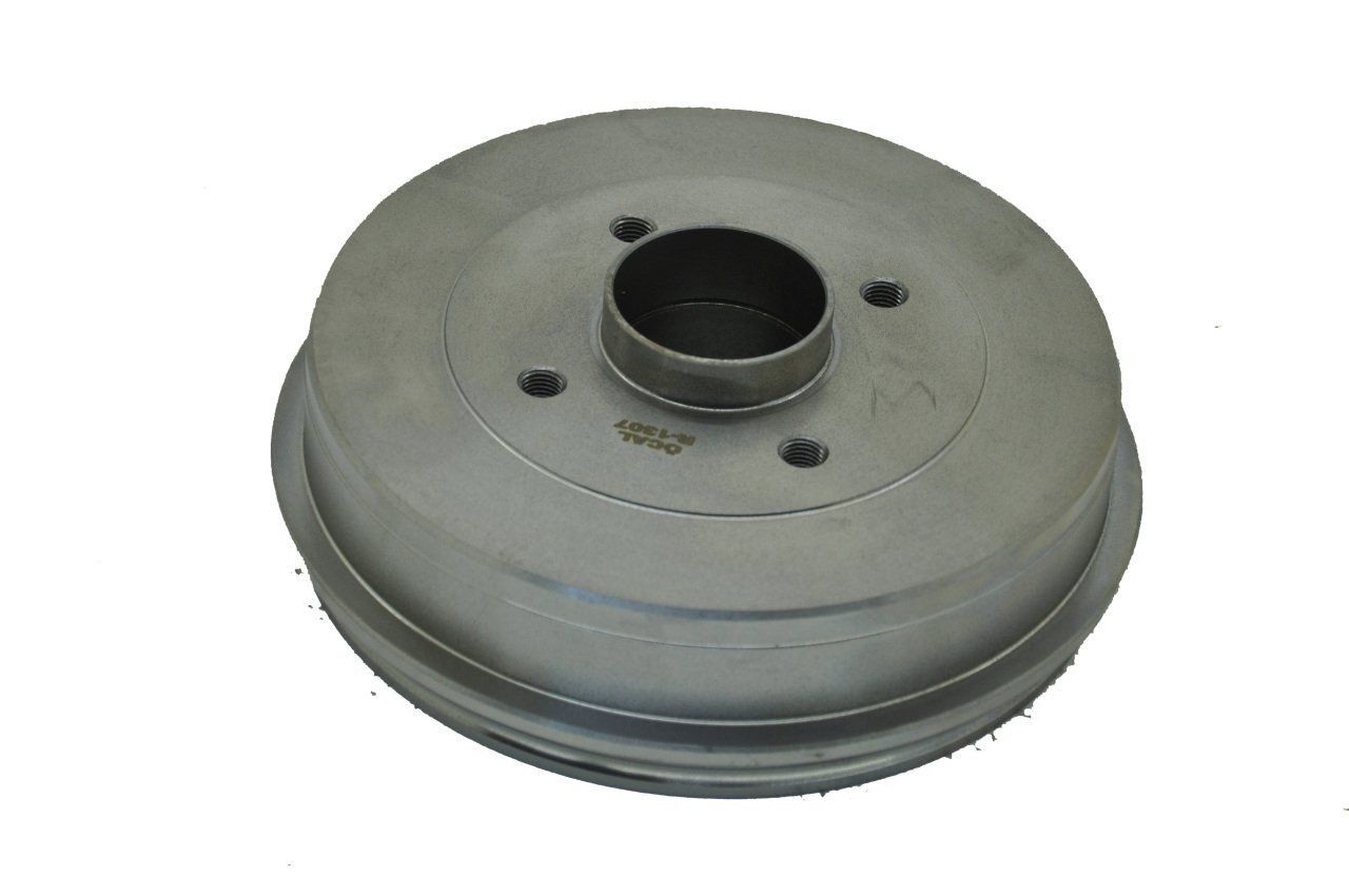 Fren Kampana Arka Clio Symbol 2013 Sonrası-Dacıa Logan-Sandero-Stepway (Abs'Li-Rulmanlı)