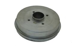 Fren Kampana Arka Clio Symbol 2013 Sonrası-Dacıa Logan-Sandero-Stepway (Abs'Li-Rulmanlı)