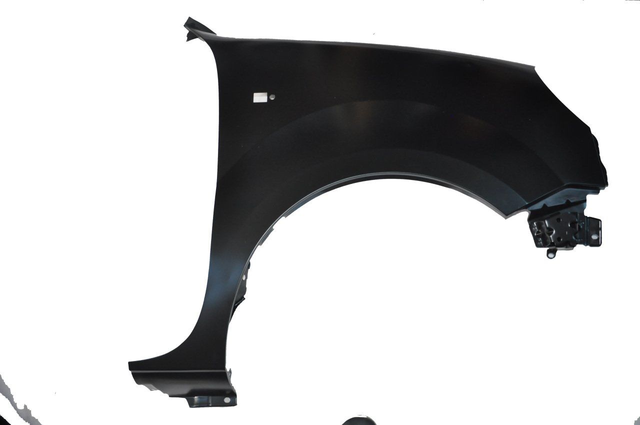 Sağ Ön Çamurluk Kango 2003-2007 Arası Modeller İçin