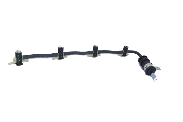 Enjektör Mazot Dağıtım Borusu 2.0 Laguna 3 M9R