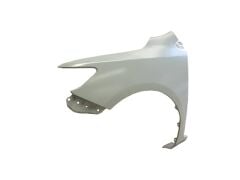 Sol Ön Çamurluk Deliksiz (Sımyı) Toyota Corolla E150 2010-2013 Arası