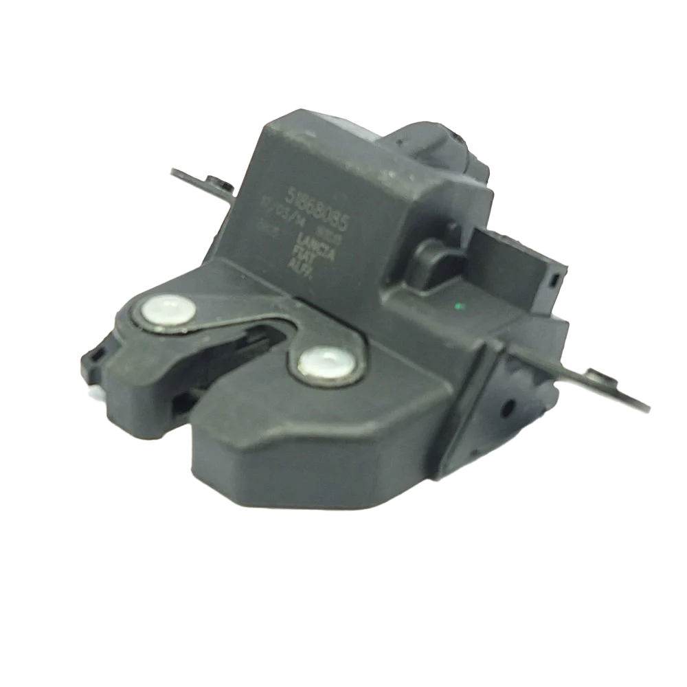 Bagaj Kilit Mekanizması Doblo 2010 Sonrası Modeller İçin (Tek Bagaj Kapılı)