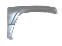 Ön Çamurluk Sağ Dodik Delikli Jeep Cherokee 08-11 Arası