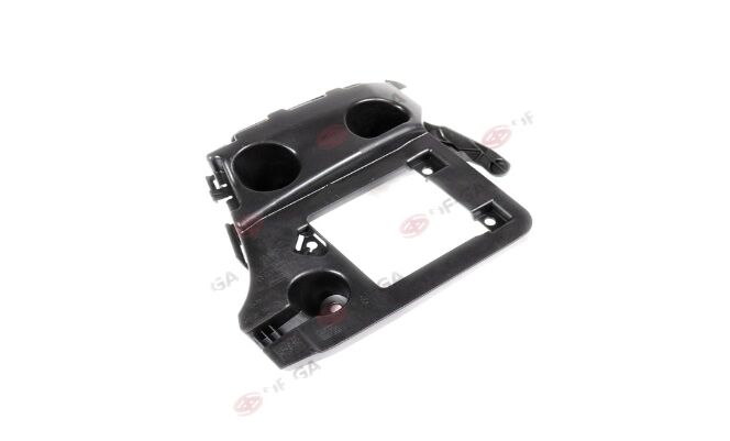 Audi A6 S-Line Arka Stop Braketi Sağ 16-18