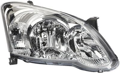 Far Ön Sağ Toyota Corolla Hb 2004-2006 Arası-Motorlu