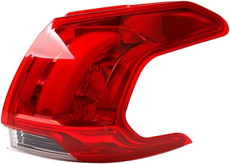 Stop Lambası Dış Sağ Peugeot 2008 I 2012 Sonrası