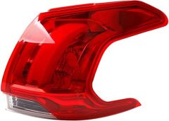 Stop Lambası Dış Sağ Peugeot 2008 I 2012 Sonrası
