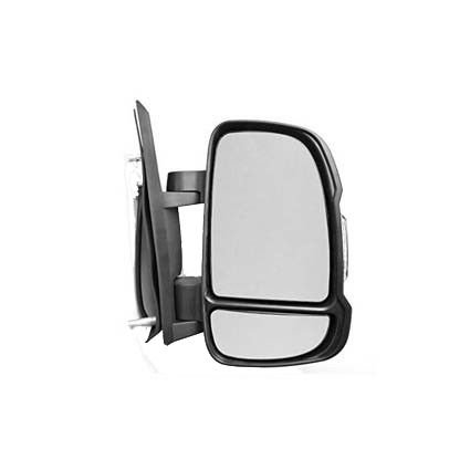 Sağ Dış Dikiz Ayna Ducato 2006 Sonrası Modeller İçin (Elektirikli)
