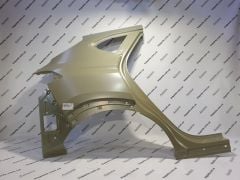 Hyundai Tucson Arka Çamurluk Sağ 14-