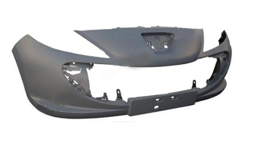Peugeot 206 Plus Ön Tampon Ast.09-
