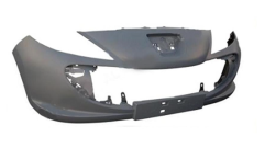 Peugeot 206 Plus Ön Tampon Ast.09-