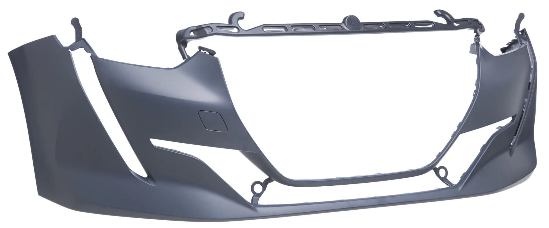 Ön Tampon Peugeot 208 2020 Sonrası (4 Sensör Delikli)