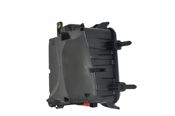 Sigorta Kutu Kapağı Alt Megane 3-Fluence