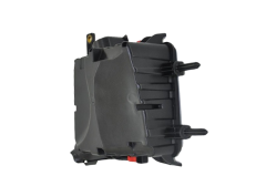 Sigorta Kutu Kapağı Alt Megane 3-Fluence