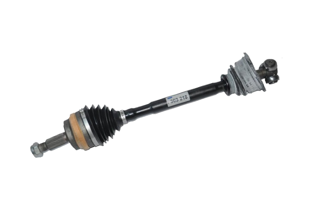 Sol Ön Aks Master 1998-2004 Modelleri Arası (Abs'Li)