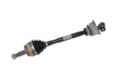 Sol Ön Aks Master 1998-2004 Modelleri Arası (Abs'Li)