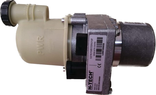 Direksiyon Pompası Logan 2006-2012 Modelleri Arası