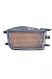 Tampon Sinyali Ön Sağ (Beyaz) Volkswagen Golf 3 (III)1991-1997 Arası