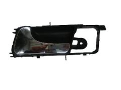 Ön Kapı İç Açma Kolu Sol Elceği Nikelajlı (Hushan) Chevrolet Lacettı Sd 04-09 Arası
