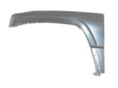 Ön Çamurluk Sol Dodik Delikli Jeep Cherokee 08-11 Arası