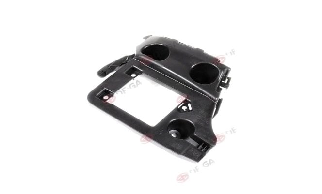 Audi A6 S-Line Arka Stop Braketi Sol 16-18