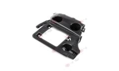 Audi A6 S-Line Arka Stop Braketi Sol 16-18