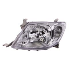 Far Ön Sağ Toyota Hilux Vigo 2005-2008 Arası Sarı Sinyal