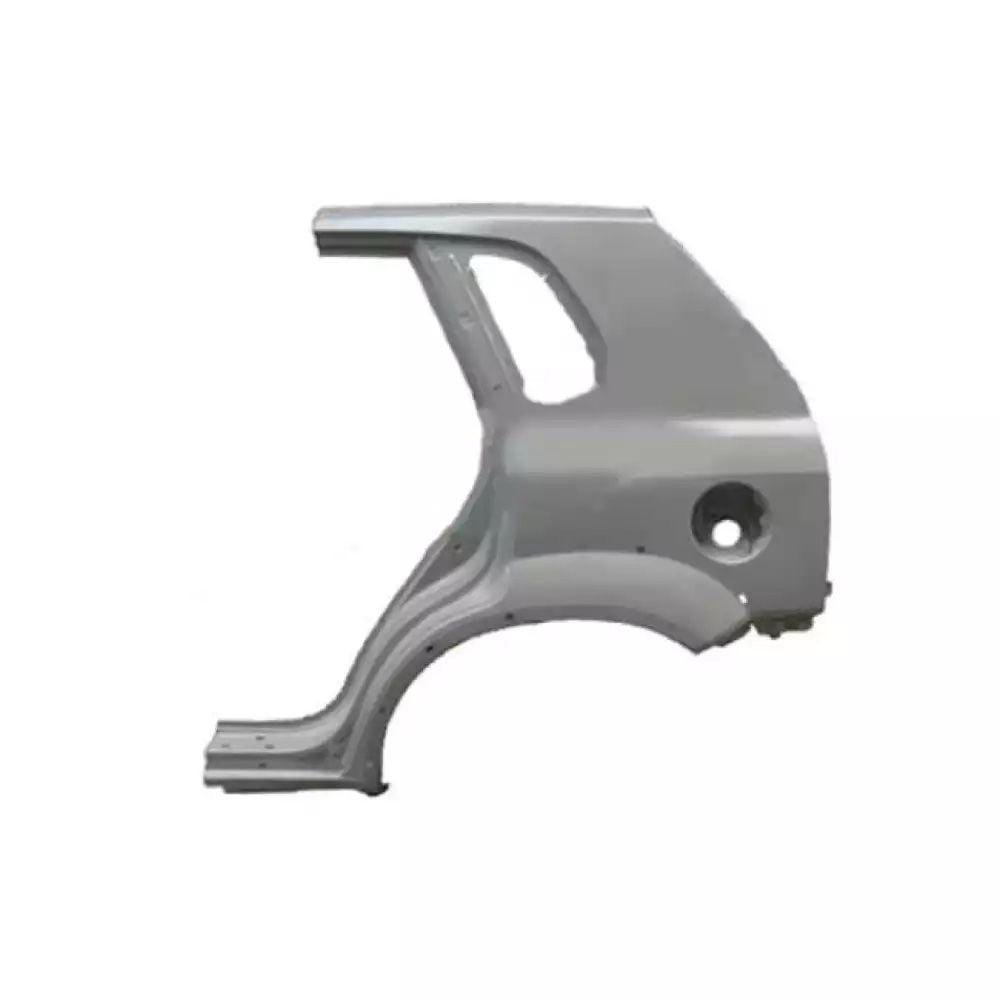 Hyundai Tucson Arka Çamurluk Sol 04-09