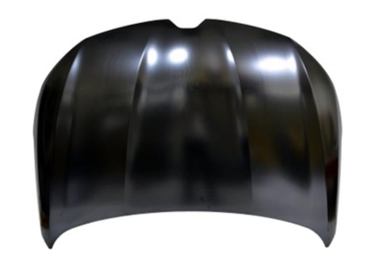 Renault Megane Motor Kaputu (Yerli)16-