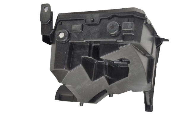 Sigorta Kutu Kapağı Alt Kango 2012 Sonrası...