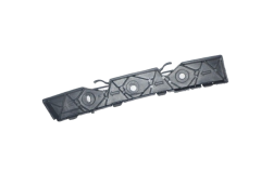 Arka Tampon Braketi Sol Bravo 2007 Sonrası