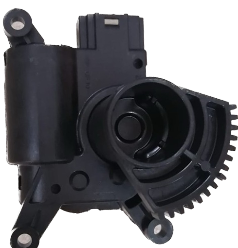 Kalorifer Klape Motoru Sağ Egea