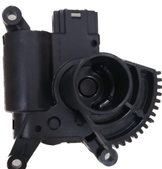 Kalorifer Klape Motoru Sağ Egea