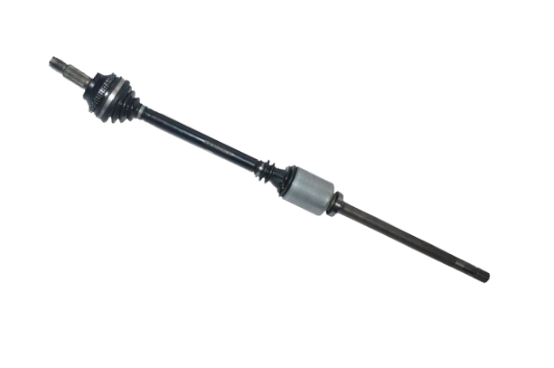 Sağ Ön Aks Master 1998-2004 Modelleri Arası (Abs'Li)