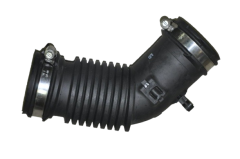 Hava Filtre Hortumu 1.5 Megane 4 (Üstten Çıkış)