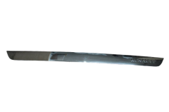 Bagaj Kapak Bandı (Nikelaj) Clio Symbol 2008-2012 Modelleri Arası Thalia