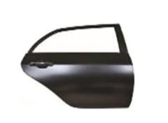 Toyota Corolla Arka Kapı Sağ 08-12