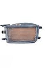 Tampon Sinyali Ön Sol (Beyaz) Volkswagen Golf 3 (III)1991-1997 Arası