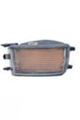 Tampon Sinyali Ön Sol (Beyaz) Volkswagen Golf 3 (III)1991-1997 Arası