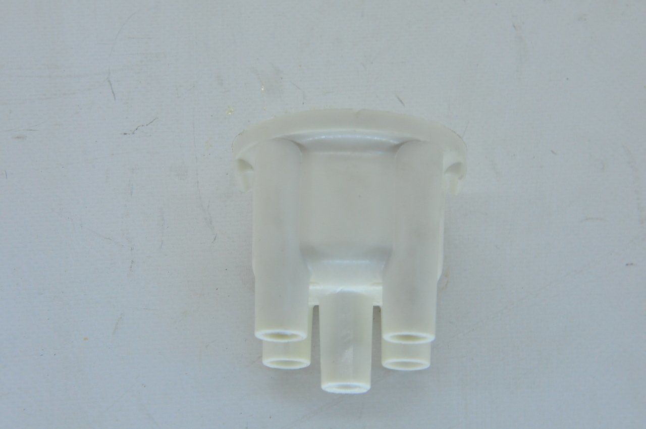 Distribütör Kapağı Slx Doğan-Şahin-Kartal