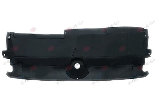 Audi A6 Ön Panel Üst Kapak Pls.19-