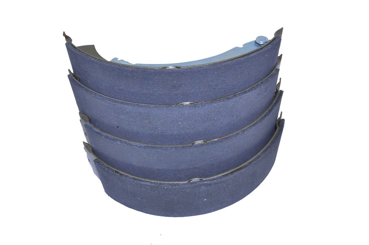 Fren Balatası Papuçlu Tk.Arka Ducato 1998-2006 Ara