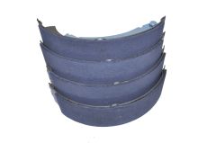 Fren Balatası Papuçlu Tk.Arka Ducato 1998-2006 Ara