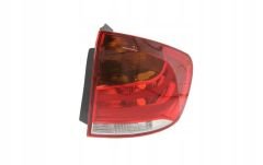 Stop Lambası Sağ Dış Bmw E70 Lcı