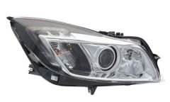 Far Sağ Opel Insıgnıa A Xenon Makyajsız 09-13